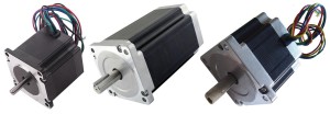 stepmotor